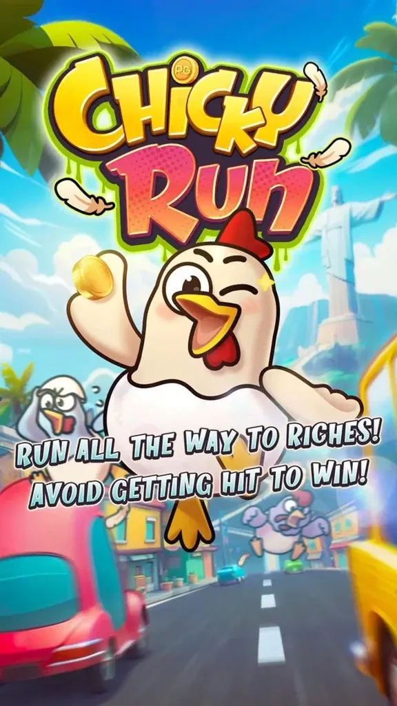 Chicky Run