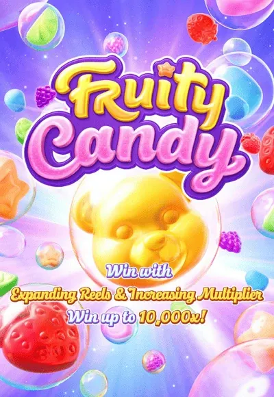 Fruity Candy