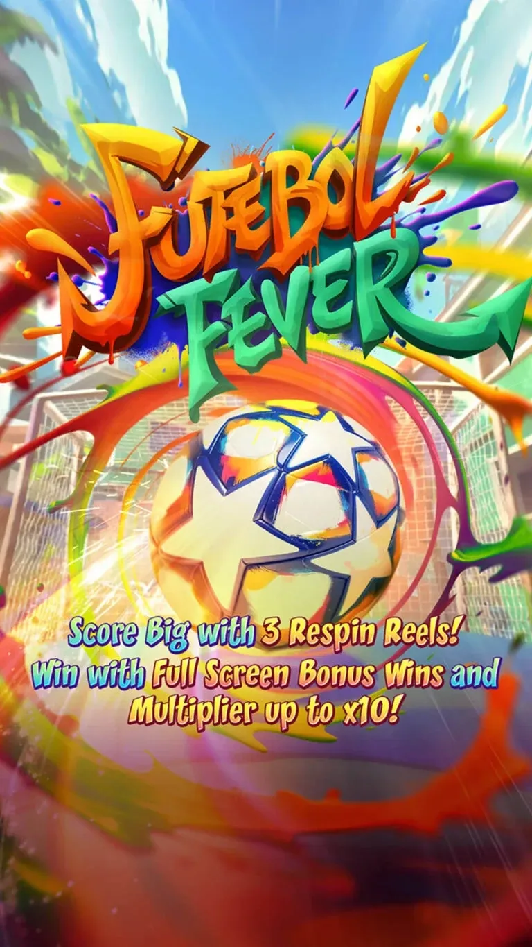 Futebol Fever