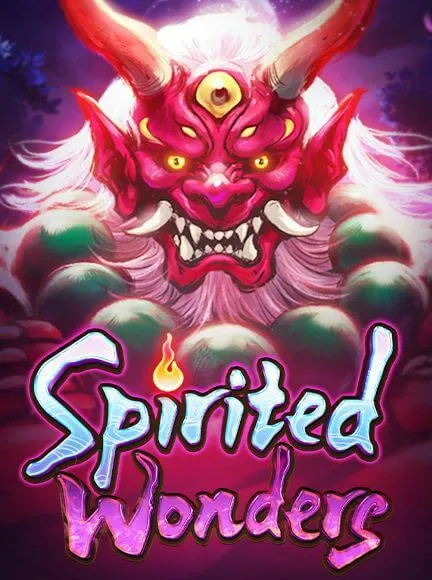 Spirited Wonders