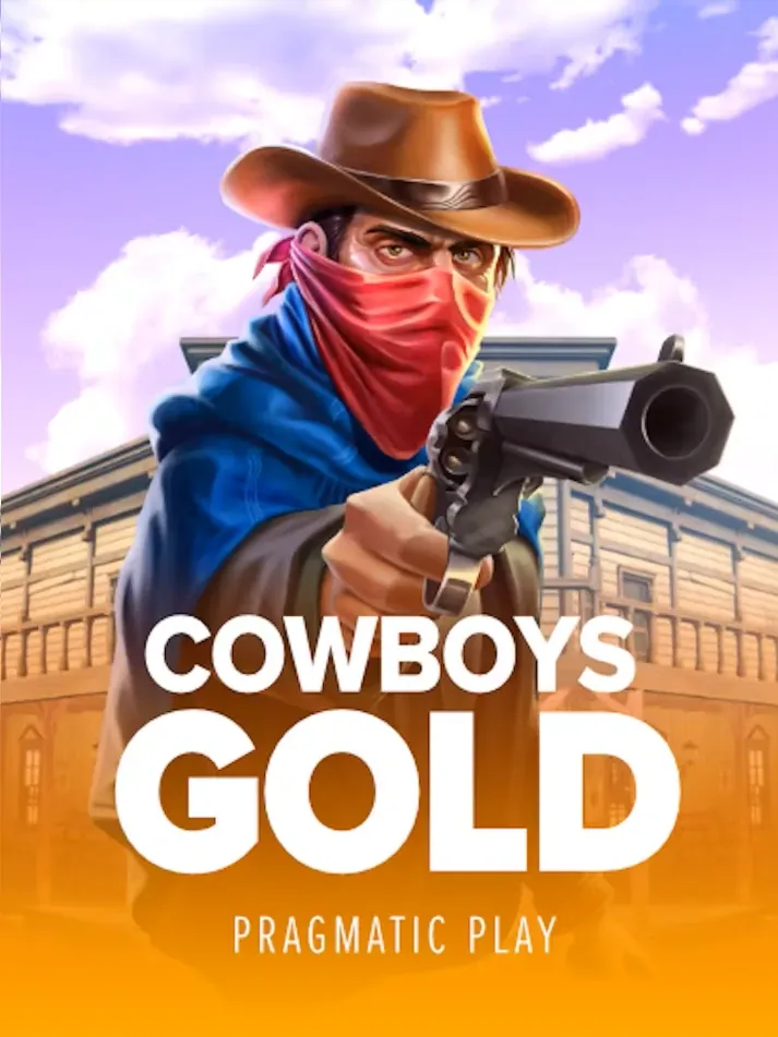 Cowboys Gold