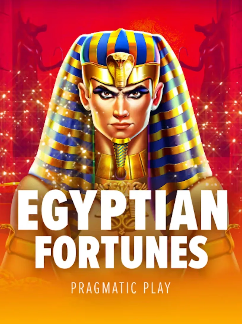 Egyptian Fortunes