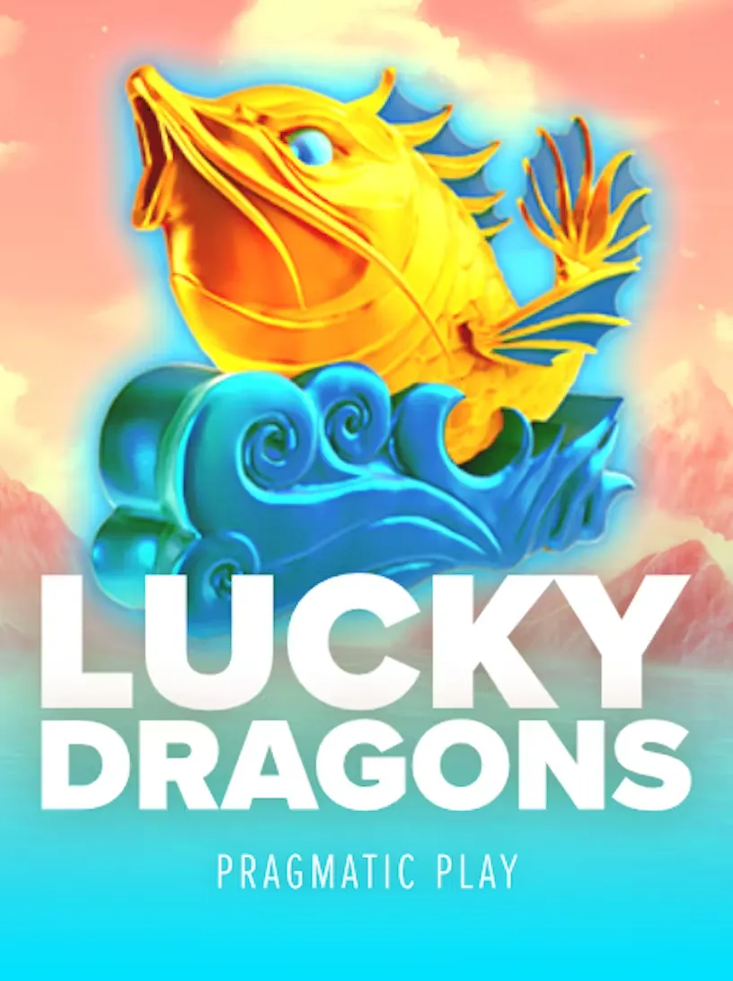 Lucky, Grace & Charm