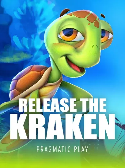 Release the Kraken