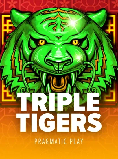 Triple Tigers